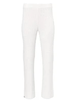 CozyChic Lite Rib-Knit Pants