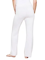 CozyChic Lite Rib-Knit Pants