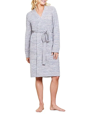 CozyChic Marled Robe