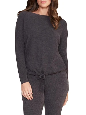 Cozychic Slouchy Sweater