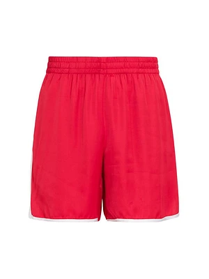 Waiter Athletic Shorts