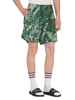 Water Athletic Shorts