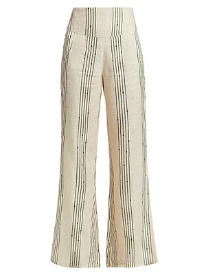 Sailing The Ocean Pants
