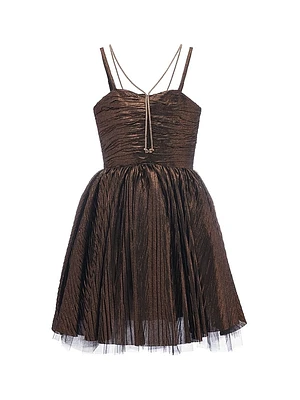 Girl's Gianotta Dress