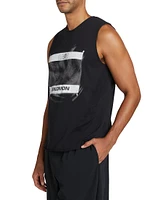 MM6 Maison Margiela x Salomon Graphic Tank Top