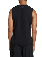MM6 Maison Margiela x Salomon Graphic Tank Top