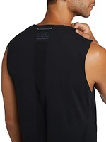MM6 Maison Margiela x Salomon Graphic Tank Top