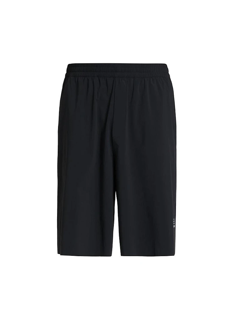 MM6 Maison Margiela x Salomon Oversized Shorts