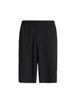 MM6 Maison Margiela x Salomon Oversized Shorts