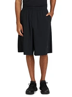 MM6 Maison Margiela x Salomon Oversized Shorts