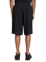 MM6 Maison Margiela x Salomon Oversized Shorts