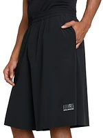 MM6 Maison Margiela x Salomon Oversized Shorts
