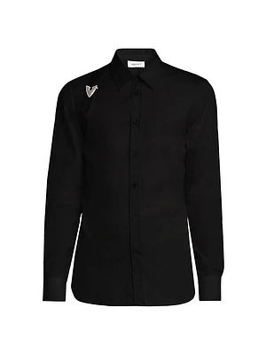 Arrow Pin Harness Shirt