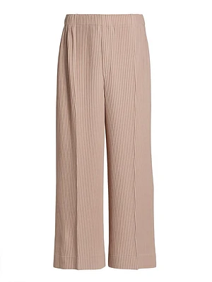 MC February Ankle-Length Pants