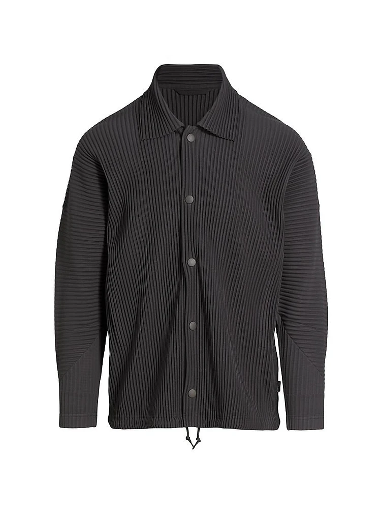 MC March Coaches Jacket