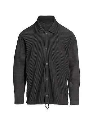 MC March Coaches Jacket
