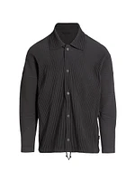MC March Coaches Jacket