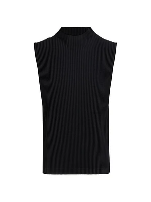 MC April Sleeveless Top