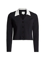 Pia Knit Top