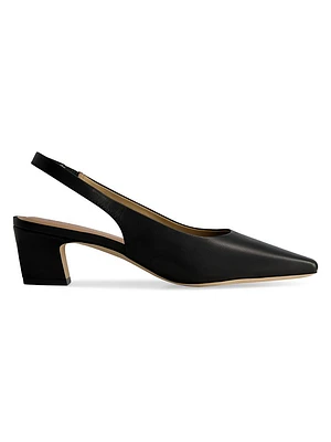 Ariella Slingback Pumps