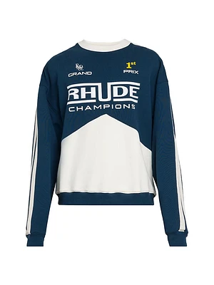 Champions Crewneck Sweatshirt