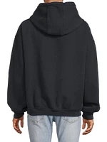 Bay of Angels Yacht Hoodie
