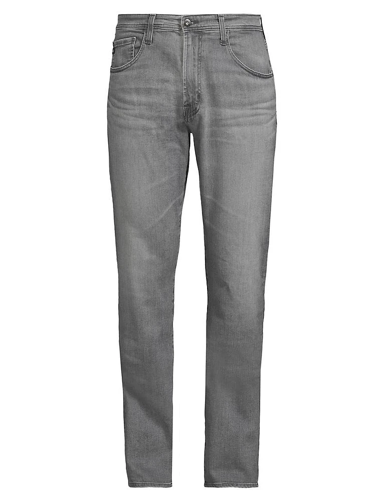 Prestige Tailored Leg Jeans