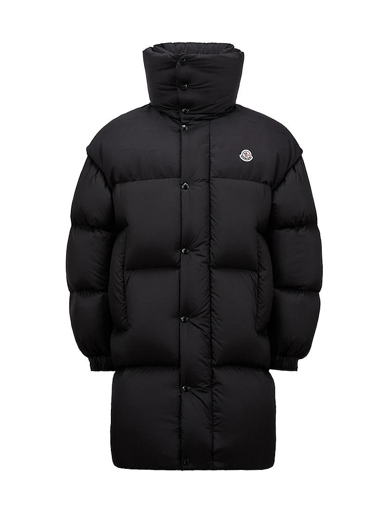 Moncler Verone Puffer Jacket
