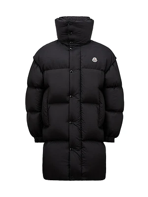 Moncler Verone Puffer Jacket