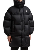 Moncler Verone Puffer Jacket