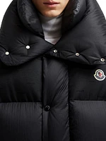 Moncler Verone Puffer Jacket