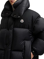 Moncler Verone Puffer Jacket