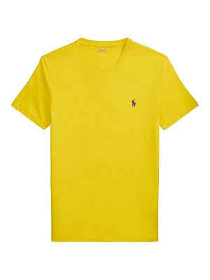 Pony Jersey T-Shirt