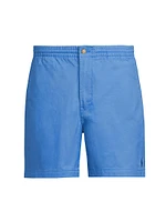 6-Inch Polo Prepster Stretch Chino Shorts