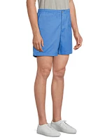 6-Inch Polo Prepster Stretch Chino Shorts