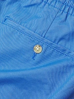 6-Inch Polo Prepster Stretch Chino Shorts