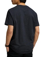 Classic-Fit Logo Jersey T-Shirt