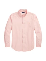 Oxford Cotton Shirt