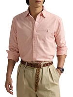Oxford Cotton Shirt