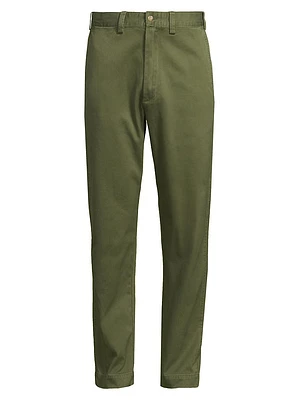 Salinger Twill Chino Pants