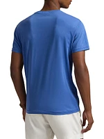 Classic-Fit Polo Bear Jersey T-Shirt