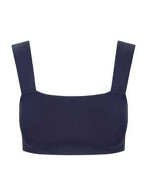 Zola Crop Top