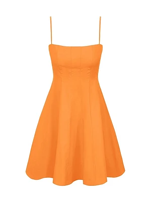 Wylie Minidress
