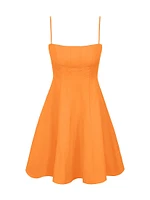 Wylie Minidress