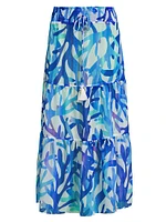 Jem Under The Sea Cover-Up Skirt