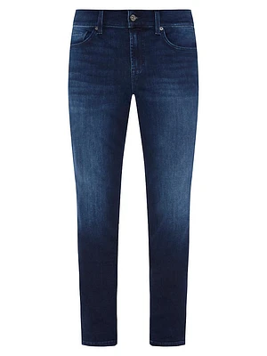 Slimmy Alaska Jeans