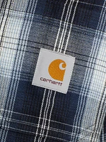 Blanton Plaid Shirt