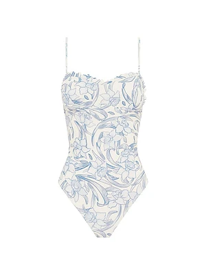 Sonnet One-Piece Swimsuit