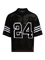 Knit 24 Football Shirt