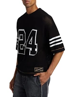 Knit 24 Football Shirt